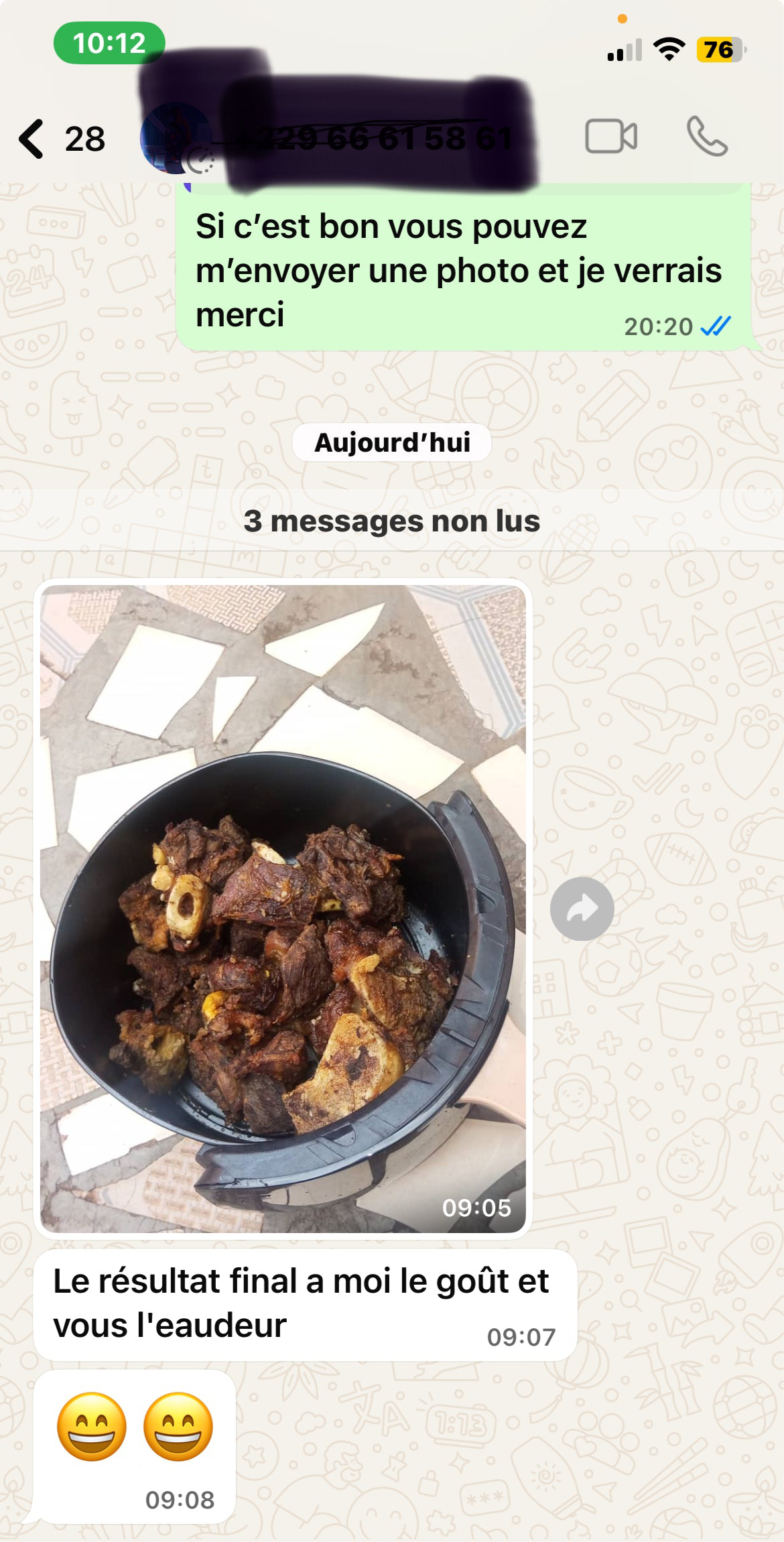 Friteusesà Air Silver Crest – Mangez sain , sans huile !