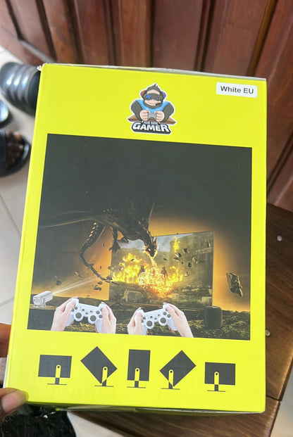 Projecteur Premium Multifonctions : Présentation, Maison , Église , Entreprise.