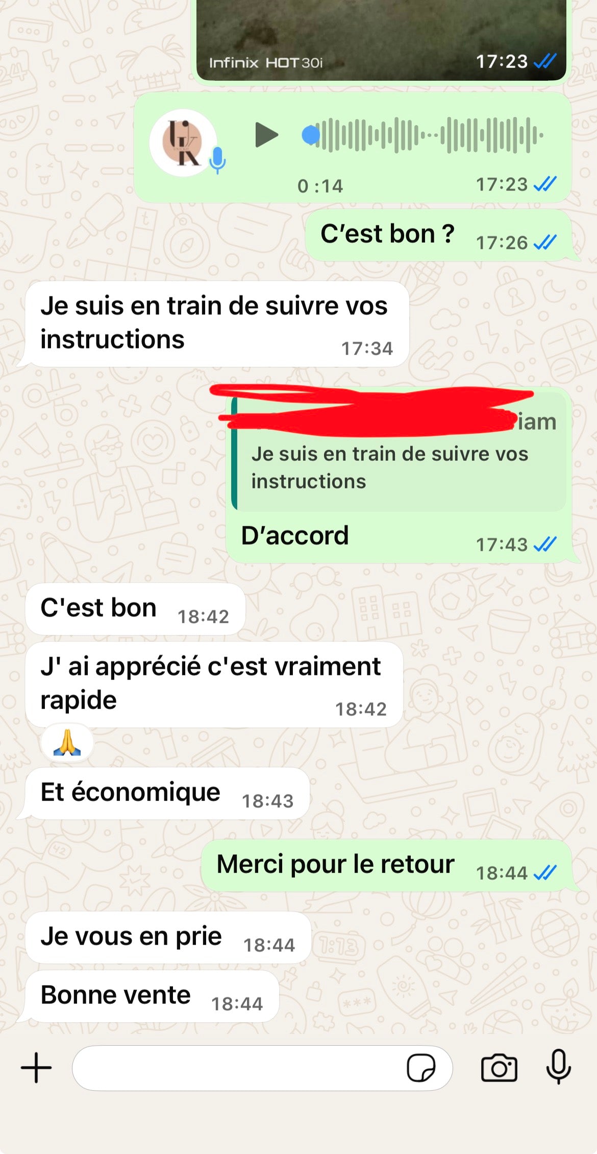 Cuiseur à Riz Intelligent 5L avec Écran Tactile