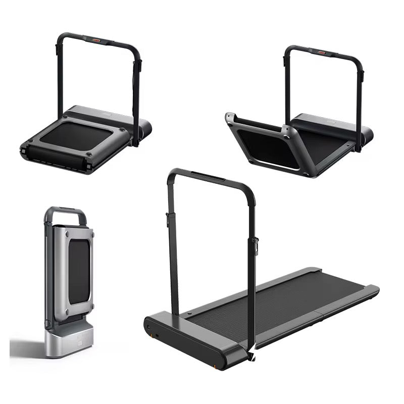 Tapis Santé Domestique : Marchez, brûlez, vivez plus longtemps