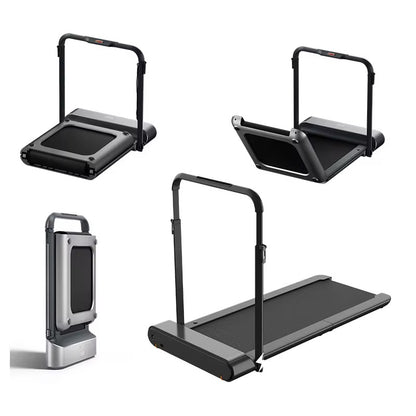 Tapis Santé Domestique : Marchez, brûlez, vivez plus longtemps