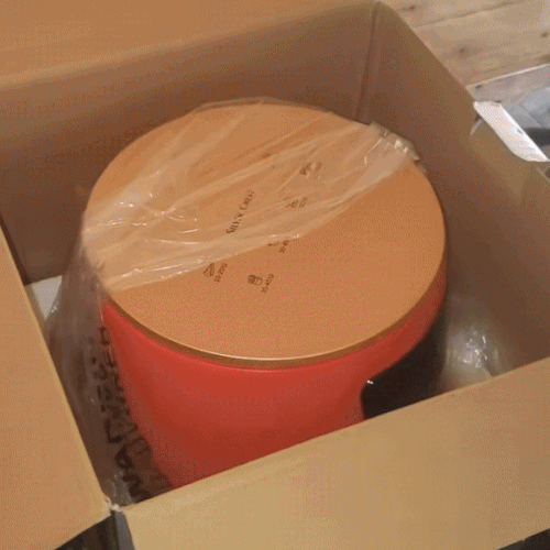 Friteusesà Air Silver Crest – Mangez sain , sans huile !