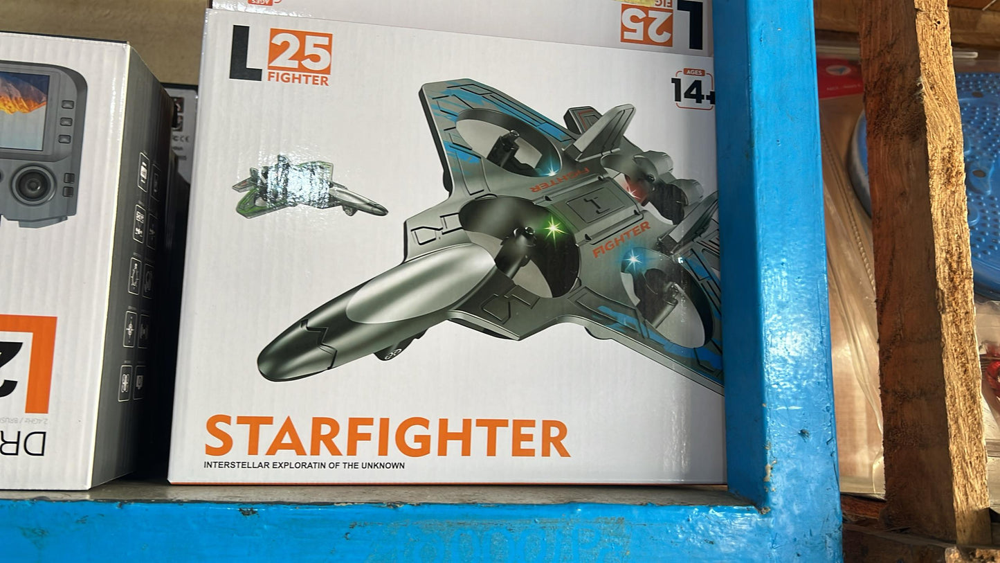 Avion télécommandé pour enfants et adultes