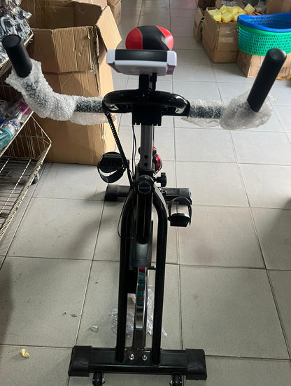 🚴‍♂️ Vélo de Sport Appartement Neuf en Carton