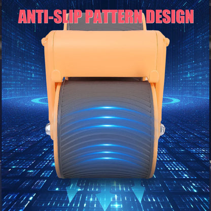 Roue Abdominale Pro – Sculptez Votre Core Facilement !